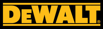 DEWALT — brand supplied in Kuwait