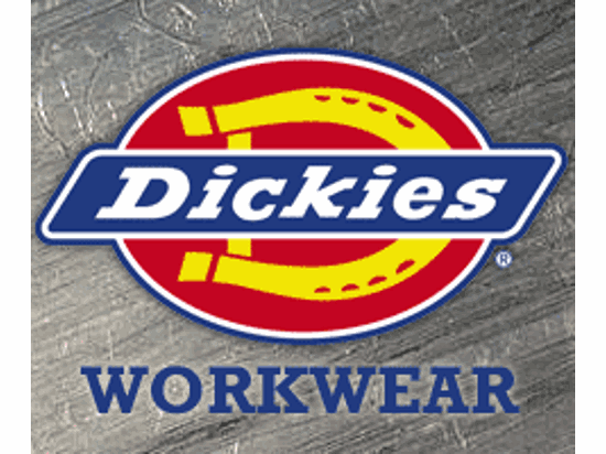 DICKIES — brand supplied in Kuwait