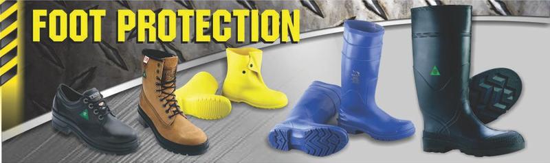 FOOT PROTECTION — Al Wadaani Kuwait