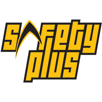 SAFETY PLUS — brand supplied in Kuwait
