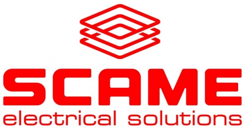 Scame — brand supplied in Kuwait