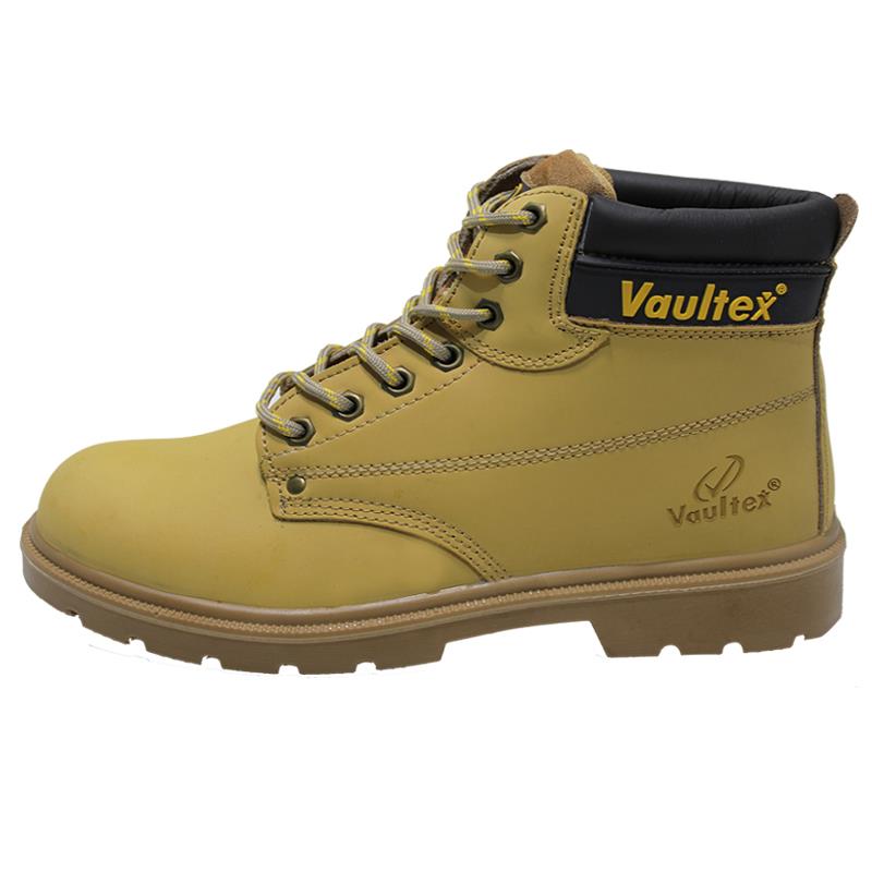 VAULTEX SAFET HSOES KUWAIT1 — Al Wadaani Kuwait