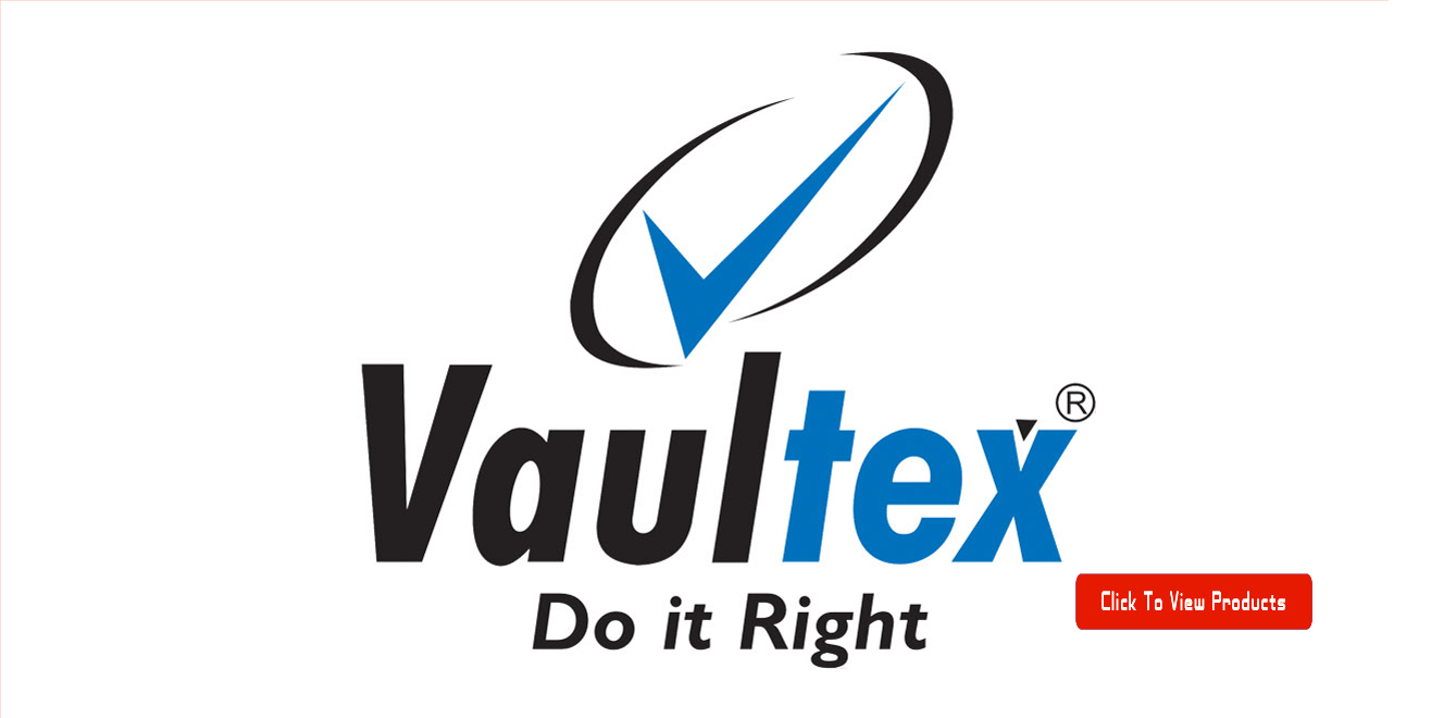 VAULTEX — brand supplied in Kuwait