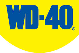 WD40 — brand supplied in Kuwait