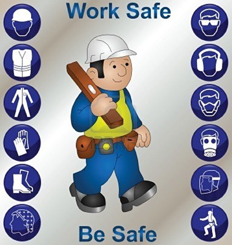 Complete Safety Protection Kuwait — Al Wadaani Kuwait