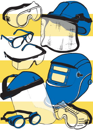 Face Protection — Al Wadaani Kuwait