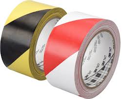 Safety Warning Tape1 — Al Wadaani Kuwait