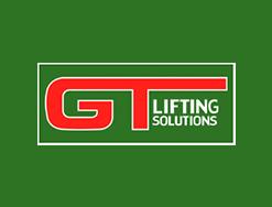 GT LIFTING PRODUCTS — brand supplied in Kuwait