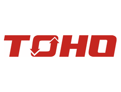Toho — brand supplied in Kuwait